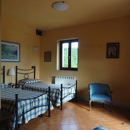 Il Giardino Delle Esperidi Bed & Breakfast Fosdinovo Cameră foto