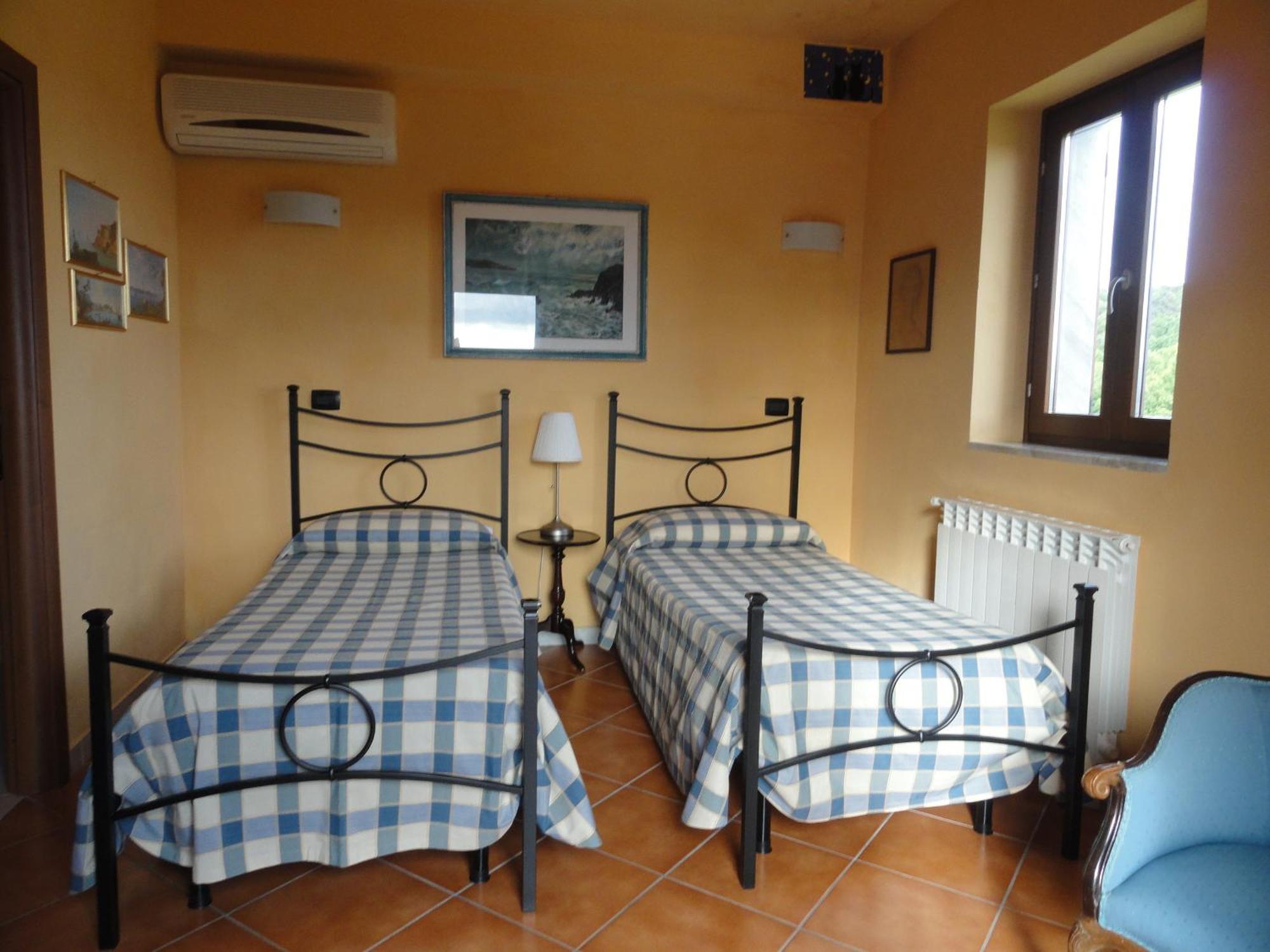 Il Giardino Delle Esperidi Bed & Breakfast Fosdinovo Cameră foto